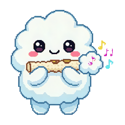 rice cloud