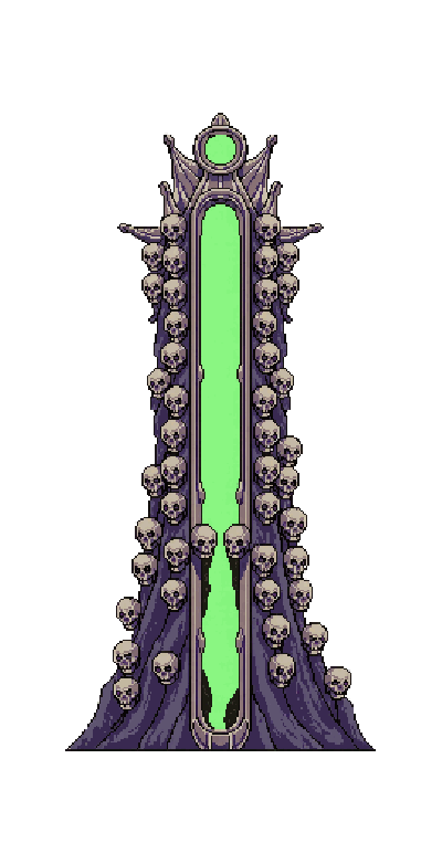 Bone Spire Meter