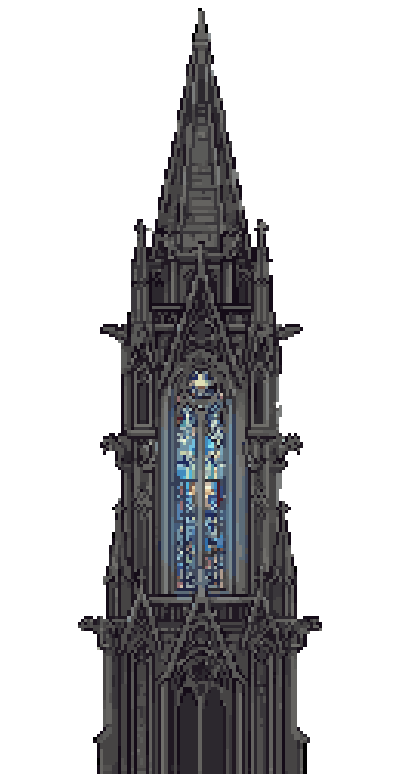 Gothic Meter