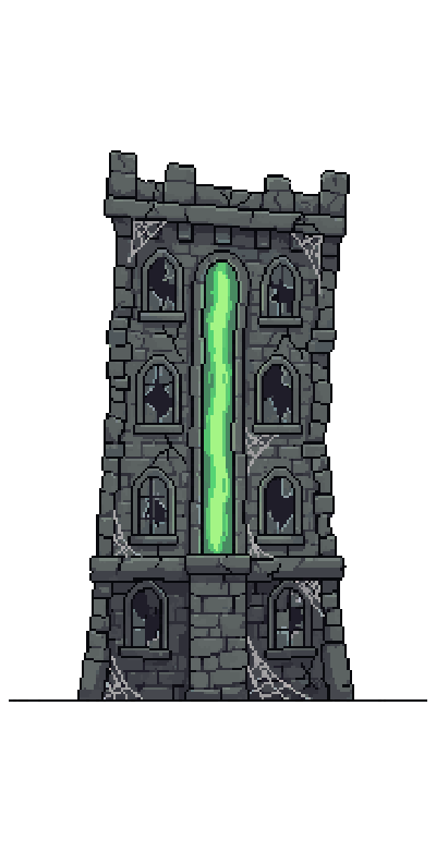 Haunted Meter
