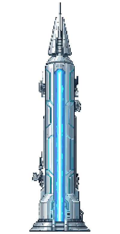 Scifi Meter