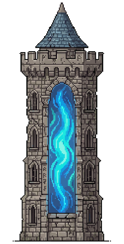Castle Meter