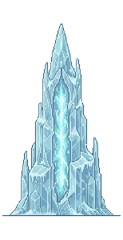 Crystal Meter