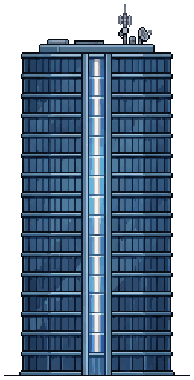 Glass Meter