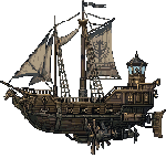 Airship
