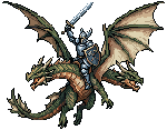 Dragon Rider