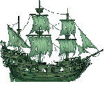 Ghost Ship