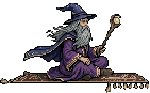 Wizard Carpet