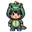 Kigurumi Kid