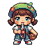 Soda Kid