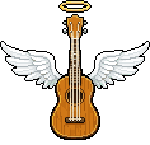 Flying Uke