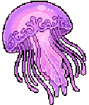 Sky Jellyfish