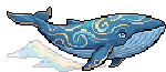 Sky Whale