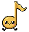 Music Note