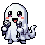 Ghost Singer