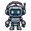Robot DJ