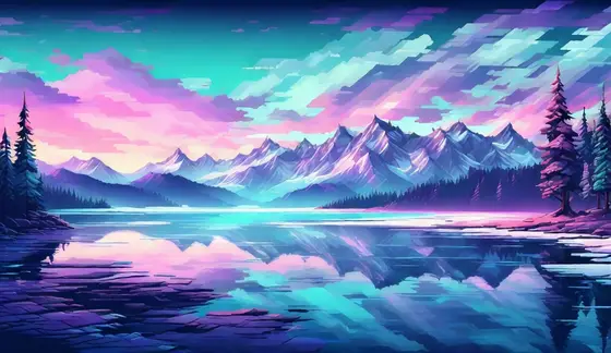Frost Peaks