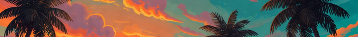 Tropical Sunset