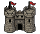 Castle Keep Ball